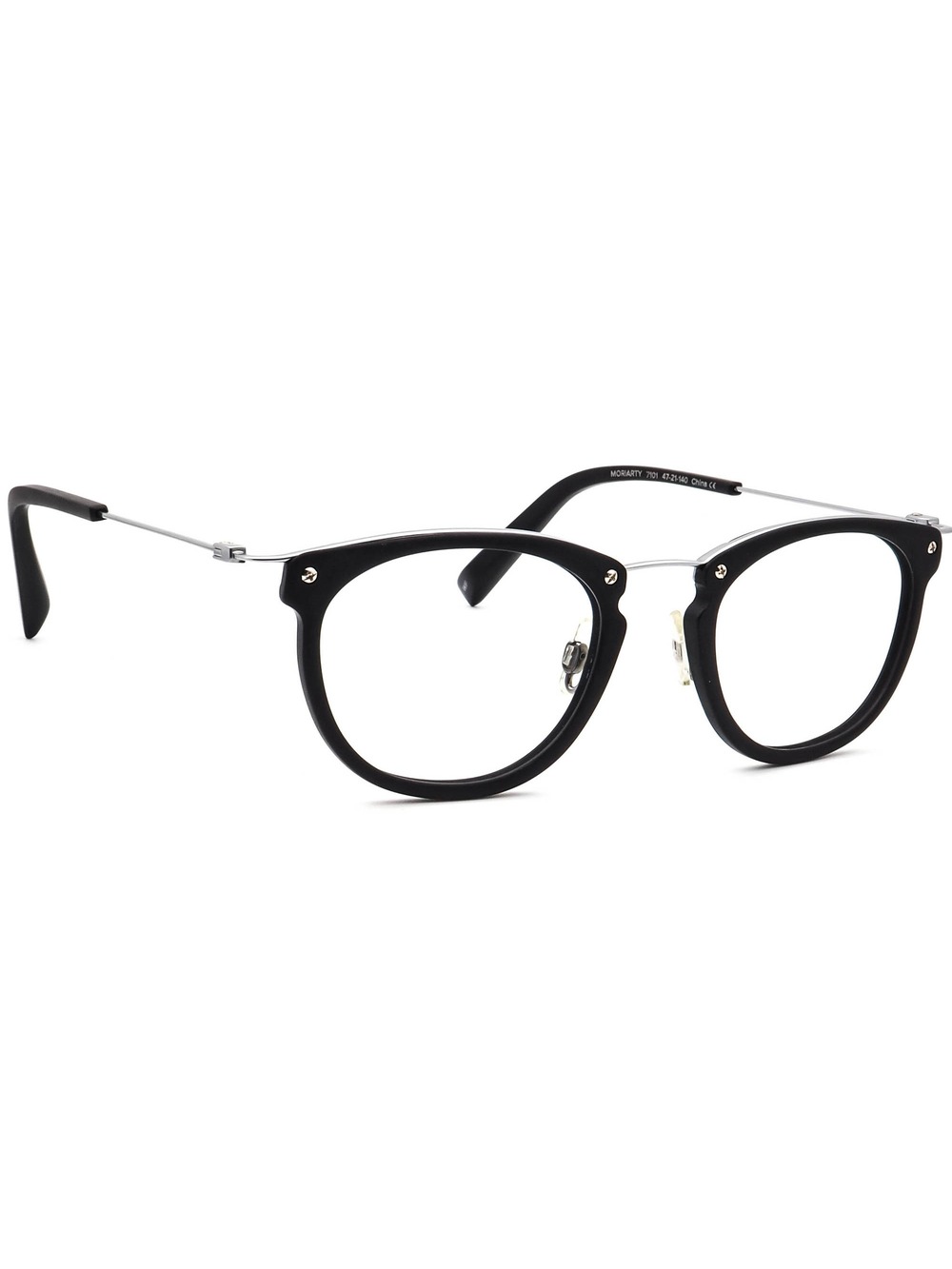 Warby Parker Moriarty 7101 Eyewear